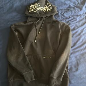 Men’s youngLA 549 phantom hoodie